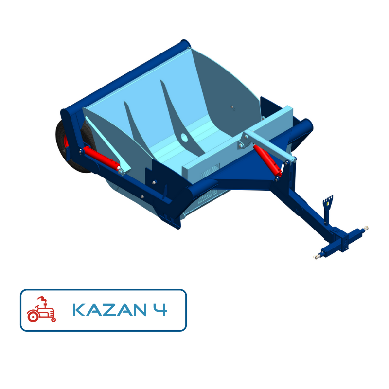 Kazan 4