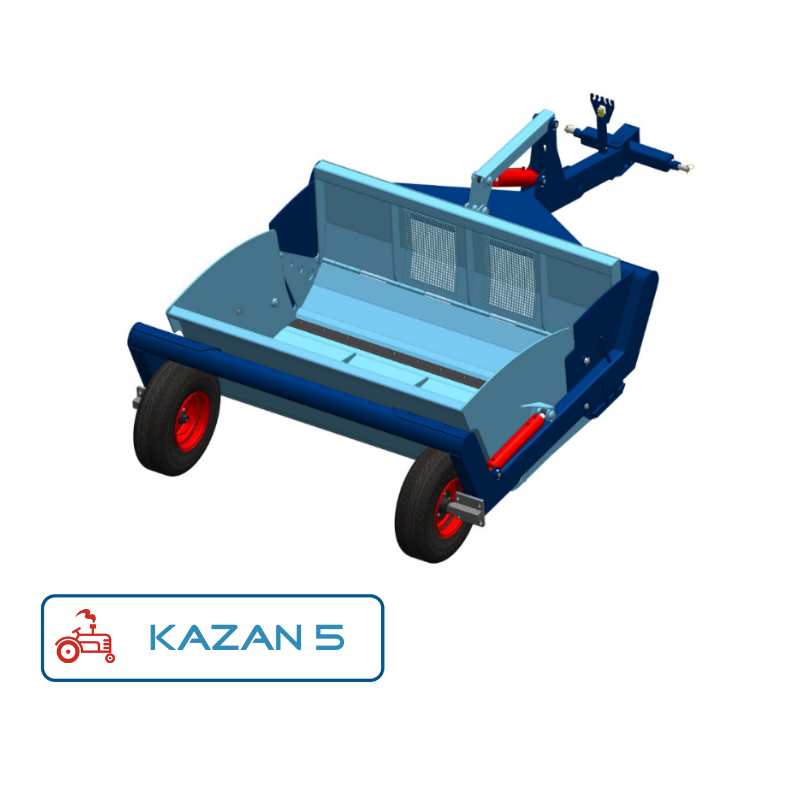 Kazan 5